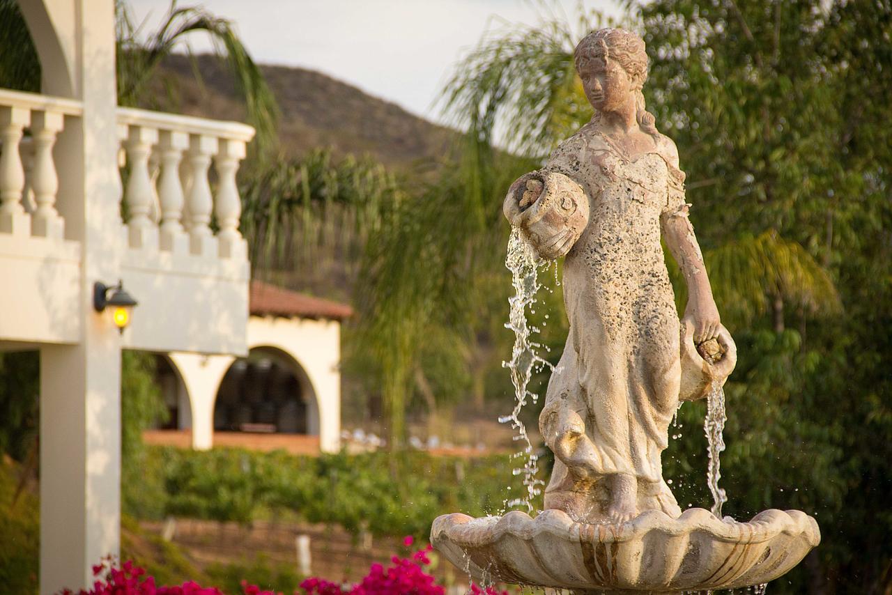 Hacienda Guadalupe Hotel Экстерьер фото