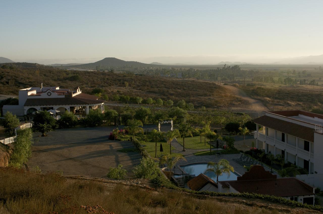 Hacienda Guadalupe Hotel Экстерьер фото
