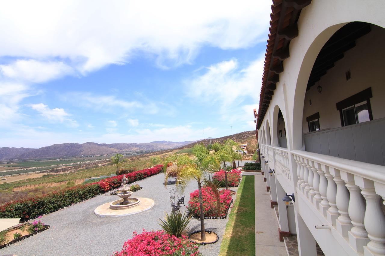 Hacienda Guadalupe Hotel Экстерьер фото