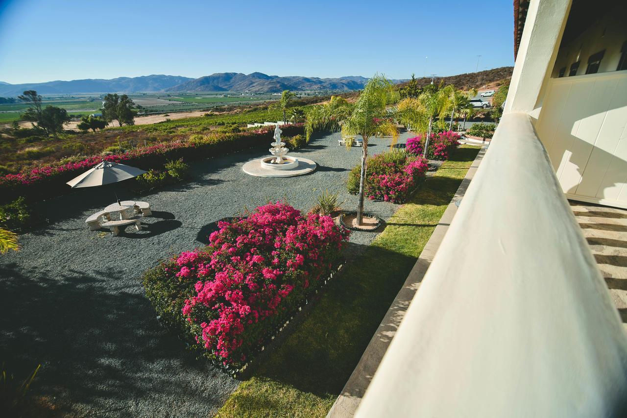 Hacienda Guadalupe Hotel Экстерьер фото