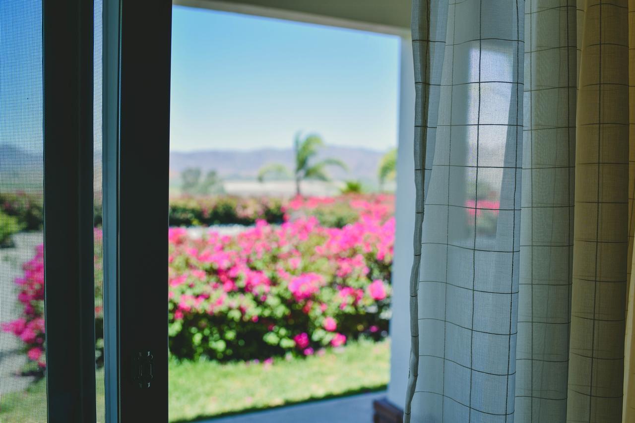 Hacienda Guadalupe Hotel Экстерьер фото
