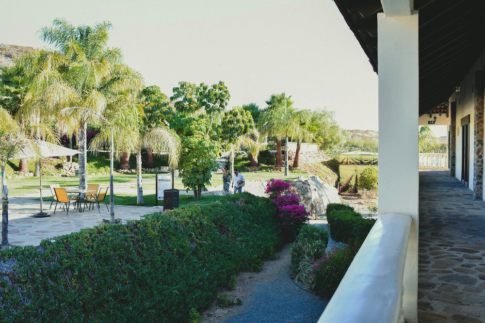 Hacienda Guadalupe Hotel Экстерьер фото