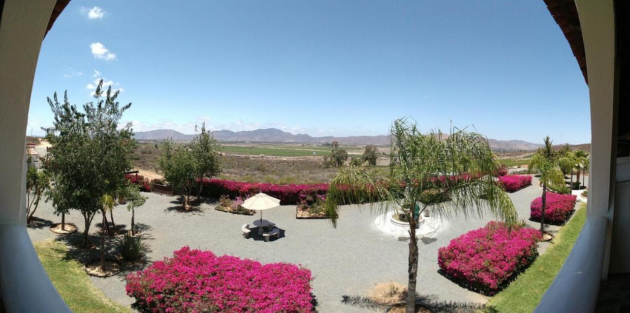 Hacienda Guadalupe Hotel Экстерьер фото